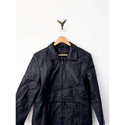 Chaqueta cuero (M)