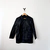 Chaqueta cuero (M)