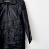 Chaqueta cuero (M)