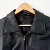 Chaqueta cuero (M)