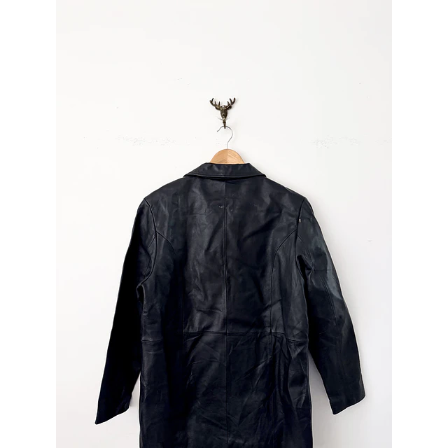 Chaqueta cuero (M)