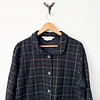 Chaqueta escocesa (ML)