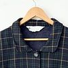 Chaqueta escocesa (ML)