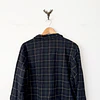 Chaqueta escocesa (ML)