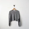 Chaleco gris (M)