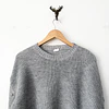 Chaleco gris (M)