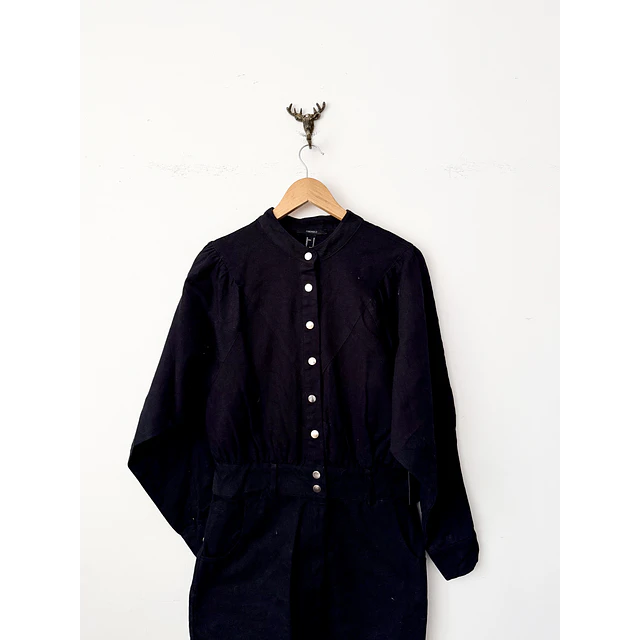 Vestido denim (SM)