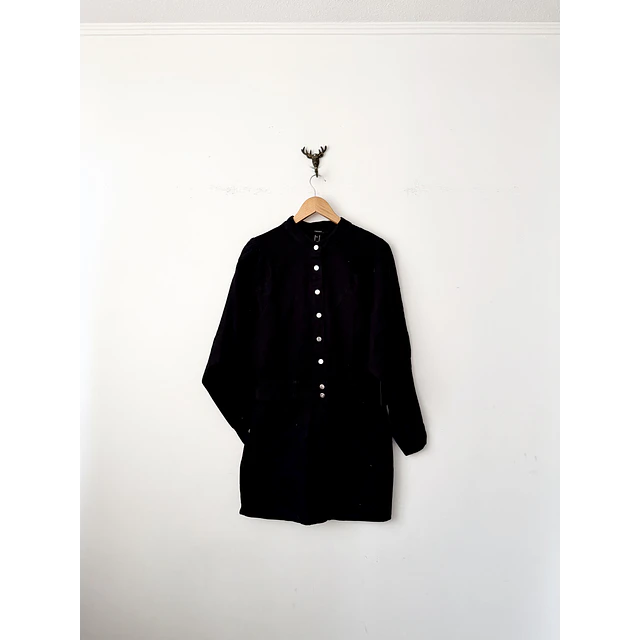 Vestido denim (SM)
