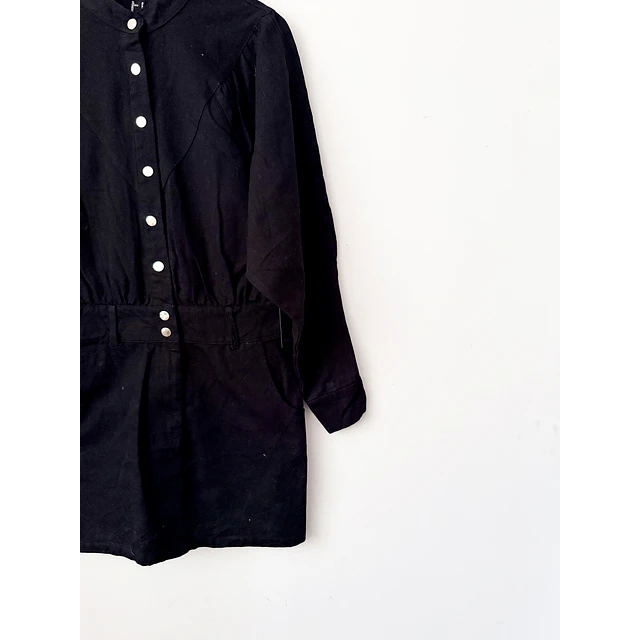 Vestido denim (SM)
