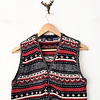 Chalequito vintage (S)
