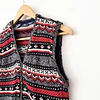 Chalequito vintage (S)