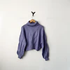 Chaleco lila (ML)