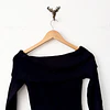 Camiseta negra (S)