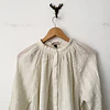 Blusa blanca (M)