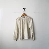 Blusa blanca (M)