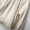 Blusa blanca (M)