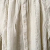 Blusa blanca (M)