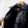 Chaqueta cuero (L)
