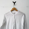 Cardigan blanco (S)
