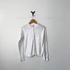 Cardigan blanco (S)