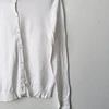 Cardigan blanco (S)