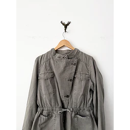 Chaqueta denim (M)
