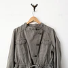 Chaqueta cruzada (ML)