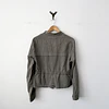 Chaqueta cruzada (ML)