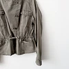 Chaqueta cruzada (ML)