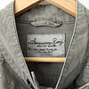 Chaqueta cruzada (ML)