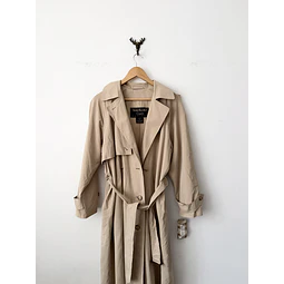 Trench vintage (M)