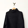 Chaleco negro (L)