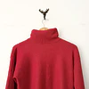 Chaleco rojo (S)