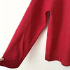 Chaleco rojo (S)