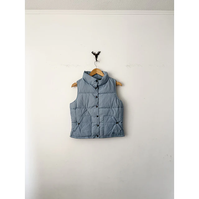 Chaqueta pluma (S)