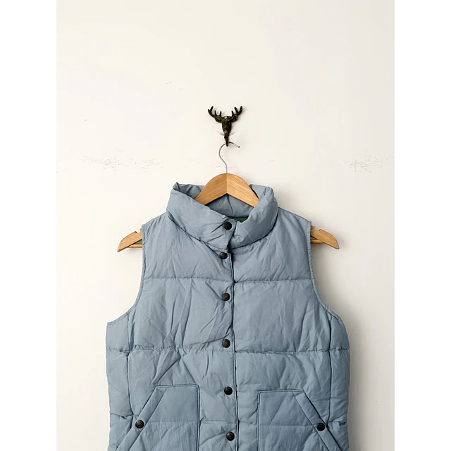 Chaqueta pluma (S)