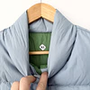 Chaqueta pluma (S)