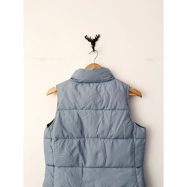 Chaqueta pluma (S)