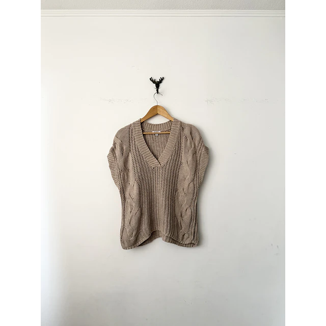 Chaleco vest (S)