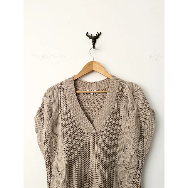 Chaleco vest (S)