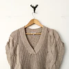 Chaleco vest (S)