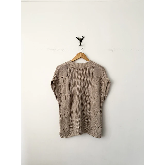 Chaleco vest (S)