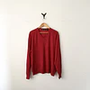Chaleco lana (XL)