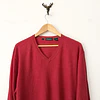 Chaleco lana (XL)