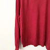 Chaleco lana (XL)