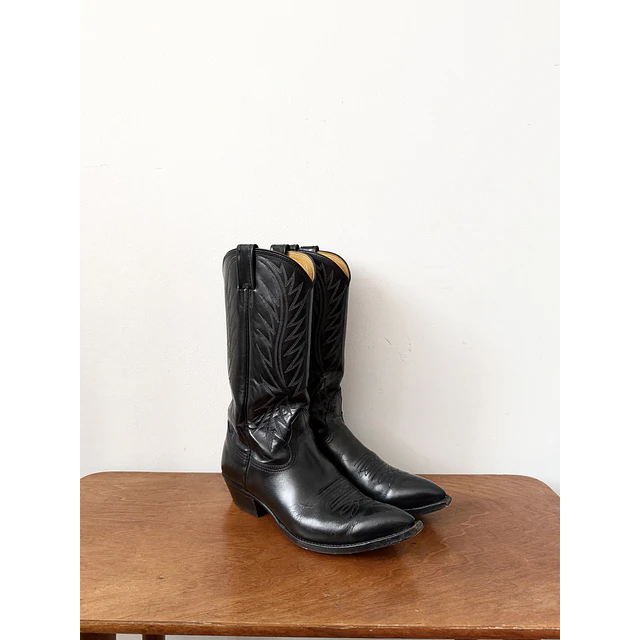 Botas vaqueras (40)