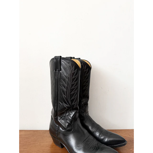 Botas vaqueras (40)