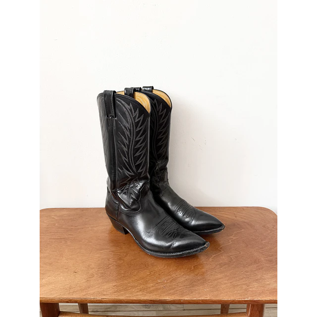 Botas vaqueras (40)
