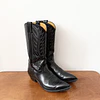 Botas vaqueras (40)