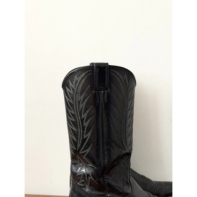 Botas vaqueras (40)